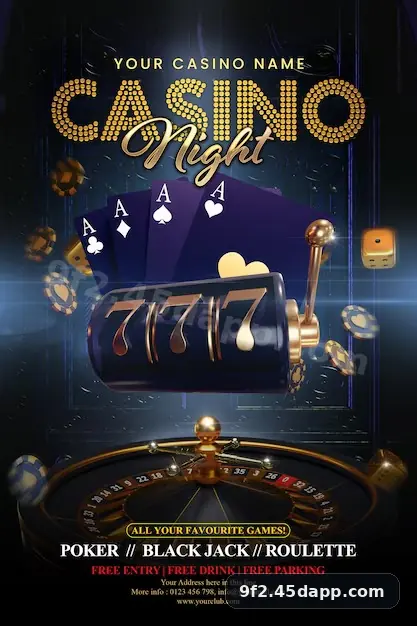 Cassino Online 9f2