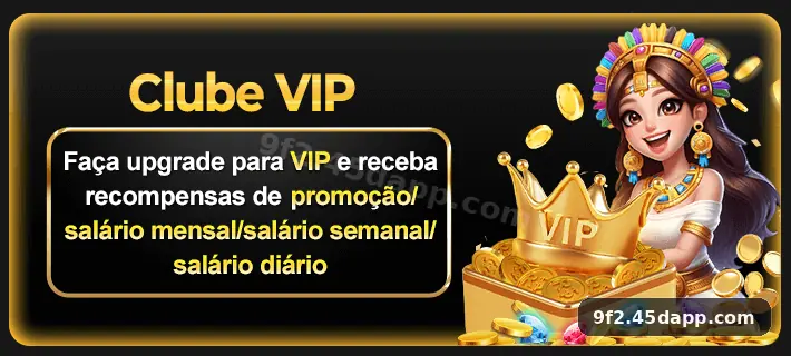 Promoções e Bônus na 9f2