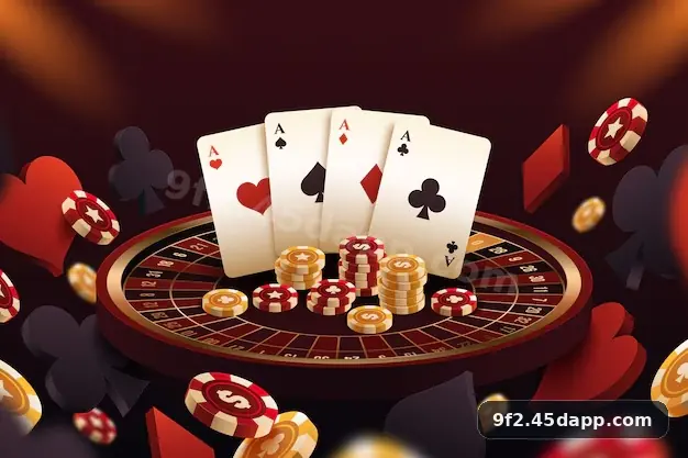 Cassino Online 9f2